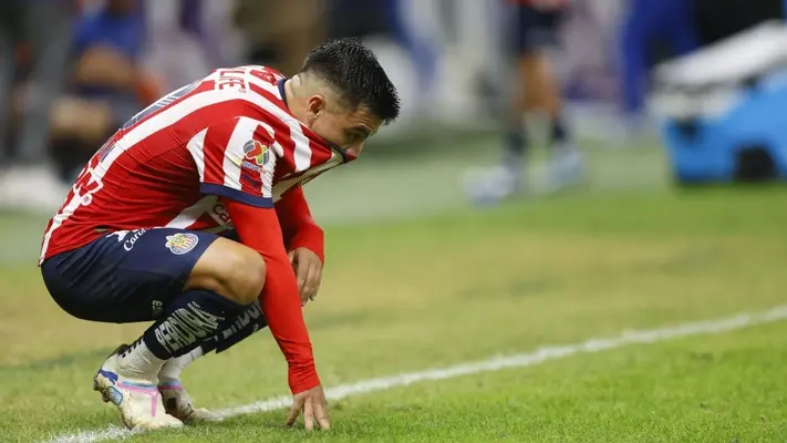 Chivas pierde racha sin perder en casa tras caer en el Clásico Tapatío