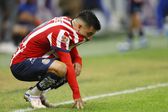 Chivas pierde racha sin perder en casa tras caer en el Clásico Tapatío