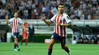Chivas: Llegada de Orbelín Pineda depende de él