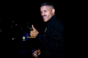 Jonathan dos Santos se consolida en su página de contenido exclusivo