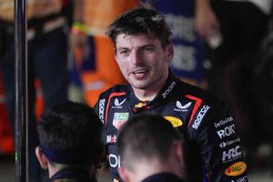 Jos Verstappen sobre el castigo de la FIA a su hijo por 'lenguaje grosero': "Es ridículo"