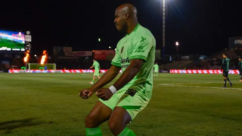 Juárez vence a Santos Laguna y suma su segunda victoria en el torneo