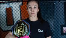 UFC 306: Mexicanos que pelearán en Las Vegas
