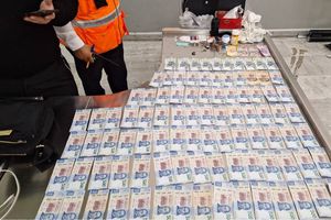 Pasajera se hace viral por olvidar bolso con más de 53 mil pesos en el Aeropuerto de México