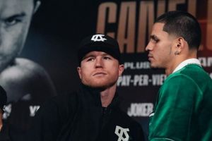 ¿Cuál es la cartelera completa previa a la pelea Canelo Álvarez vs Edgar Berlanga?