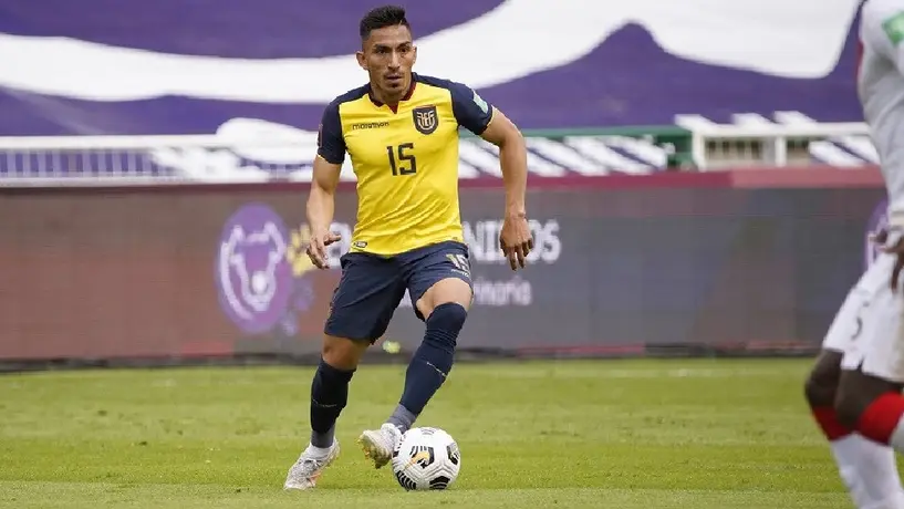 Ángel Mena tras retiro de la Selección de Ecuador: “Quiero darle espacio a jóvenes”