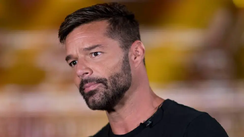 Ricky Martin enfrenta una nueva demanda de su sobrino por presunto abuso