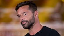 Ricky Martin enfrenta una nueva demanda de su sobrino por presunto abuso