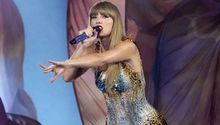 Taylor Swift es la artista más escuchada en Spotify durante 2024