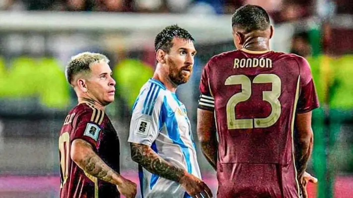 ¿Cómo le fue a los futbolistas de la Liga MX que jugaron en las eliminatorias de Conmebol?