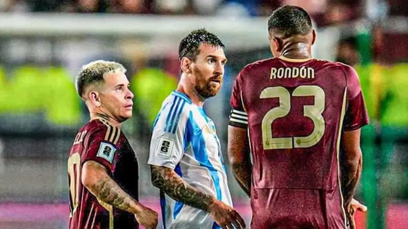 ¿Cómo le fue a los futbolistas de la Liga MX que jugaron en las eliminatorias de Conmebol?