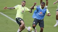 Exjugador de la Selección de Brasil abrió su cuenta de contenido exclusivo