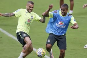 Exjugador de la Selección de Brasil abrió su cuenta de contenido exclusivo