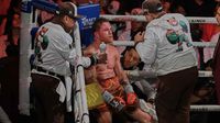 Artur Beterbiev rechaza pelea con Canelo Álvarez: 'No me interesa pelear con él'