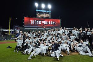 Yankees de Nueva York vuelven a una Serie Mundial después de 15 años