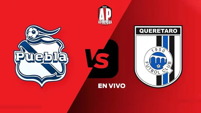 Puebla vs Querétaro: ¿Dónde y cuándo ver la Jornada 7 del AP24 de la Liga MX?