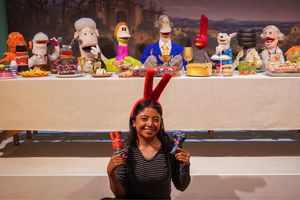 31 Minutos en CDMX: La exposición se mantendrá en el Museo Franz Mayer hasta 2025