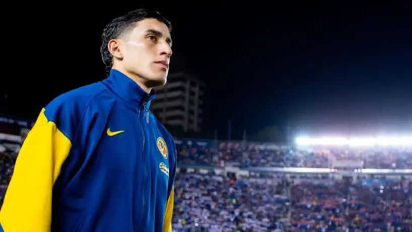 América rechazó oferta desde la MLS por Zendejas