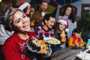 Esto cuesta hacer una posada en México durante 2024; aumentó 20% en comparación al año pasado