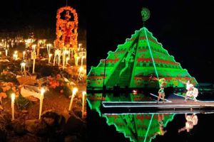 Día de Muertos: Conoce 10 pueblos para visitar en esta fecha