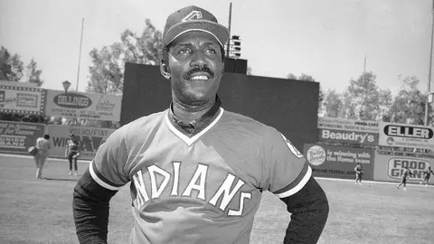Falleció Rico Carty, campeón de bateo en 1970 con los Braves de la MLB