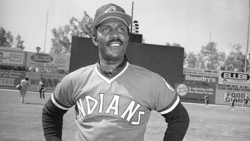 Falleció Rico Carty, campeón de bateo en 1970 con los Braves de la MLB
