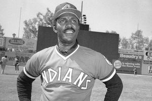 Falleció Rico Carty, campeón de bateo en 1970 con los Braves de la MLB
