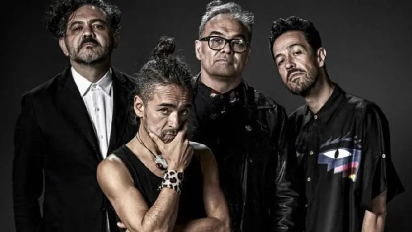 ¡Café Tacvba celebra 35 años con conciertos en México! Descubre todo lo que debes saber del concierto
