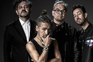 ¡Café Tacvba celebra 35 años con conciertos en México! Descubre todo lo que debes saber del concierto