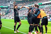 ¡Paso perfecto! Bayern Munich golea de visita al Werder Bremen y mantiene el invicto