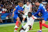 UEFA Nations League: ¿Cuándo y dónde ver los partidos del 7 de septiembre?