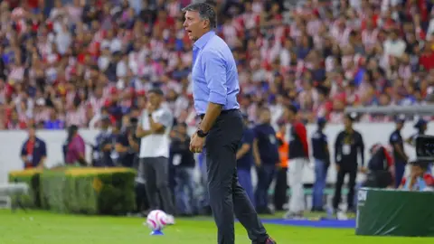 Robert Dante Siboldi sobre posible llegada a Chivas: “Para mí sería un honor”