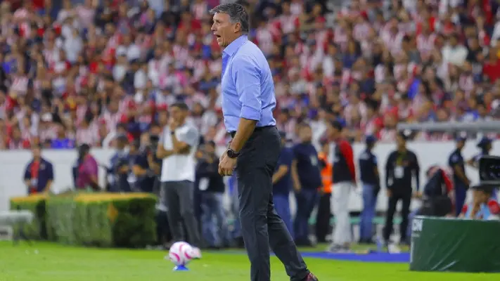 Robert Dante Siboldi sobre posible llegada a Chivas: “Para mí sería un honor”