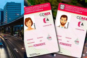 Licencia de conducir permanente CDMX: ¿A partir de qué día de noviembre se puede tramitar?