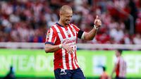 Chicharito sueña con ser campeón con Chivas: "La gente se lo merece"