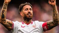 Boca Juniors interesado en fichar a Sergio Ramos, de acuerdo a medios