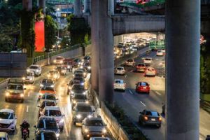 ¿Qué autos NO circulan el martes 19 de noviembre en CDMX y EDOMEX?