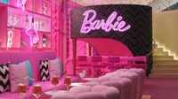 Barbie Restaurante: Es el primero en México y Latinoamérica. Te decimos dónde está