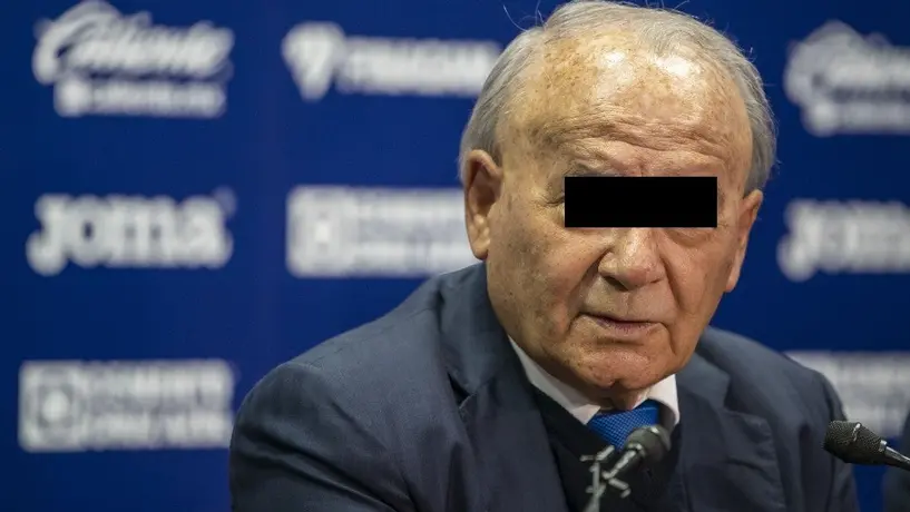 Guillermo 'N': FGR ejecuta nueva orden de aprehensión por presunta compra de facturas falsas
