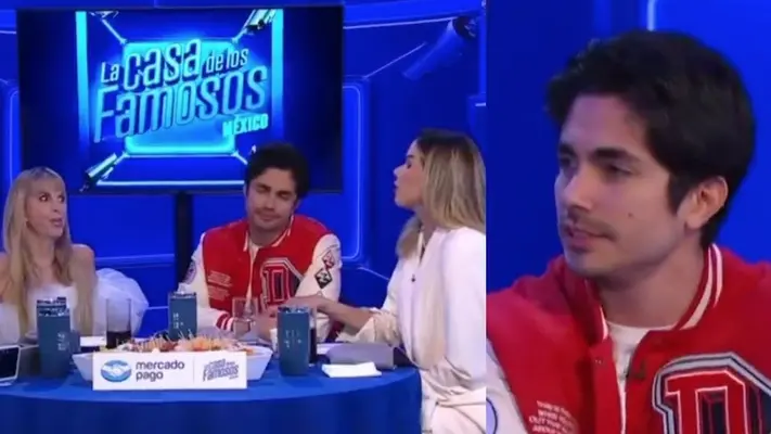 Encaran a Sian Chiong por el acoso que hizo a las participantes de La Casa de los Famosos