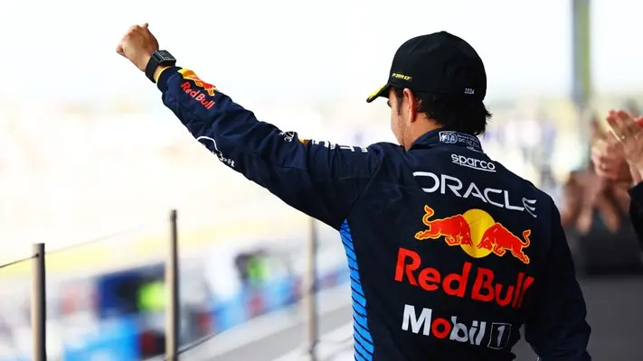 ¿Checo Pérez aún puede pelear por el Subcampeonato de la F1? Esto necesita el mexicano