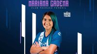 Pachuca Femenil anuncia nuevo fichaje con un video navideño