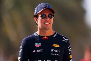 Checo Pérez espera un buen resultado en el GP de Austin: 'Hemos hecho algunos cambios'