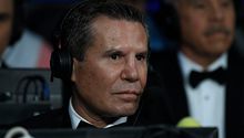 Julio César Chávez pide disculpas tras declaraciones contra Misael Rodríguez