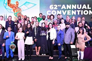 Así será la Copa Mundial de Boxeo, torneo anunciado por Mauricio Sulaimán