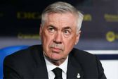 Carlo Ancelotti defiende a Tchouameni: 'No hay que nombrar a nadie'