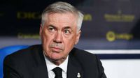 Carlo Ancelotti defiende a Tchouameni: 'No hay que nombrar a nadie'