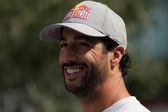 Daniel Ricciardo tras confirmarse su salida de Fórmula 1: "Es salvaje y maravilloso"