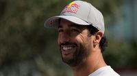 Daniel Ricciardo tras confirmarse su salida de Fórmula 1: "Es salvaje y maravilloso"