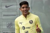 Edson Álvarez revela cómo festejó el Tricampeonato de América: 'Fue una locura'